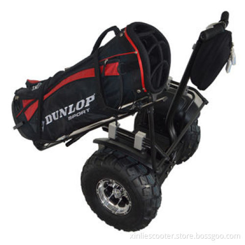 Urban use two wheels self balancing scooter